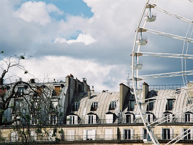 Roofs