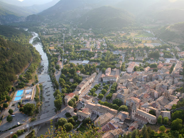 Castellane