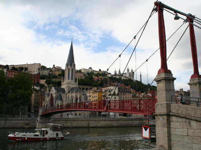 Saône (rivière)