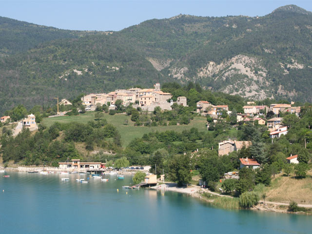 Saint-Julien-du-Verdon