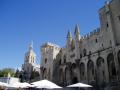 Palais des Papes, Avignon