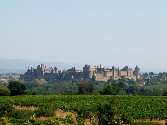 Carcassonne