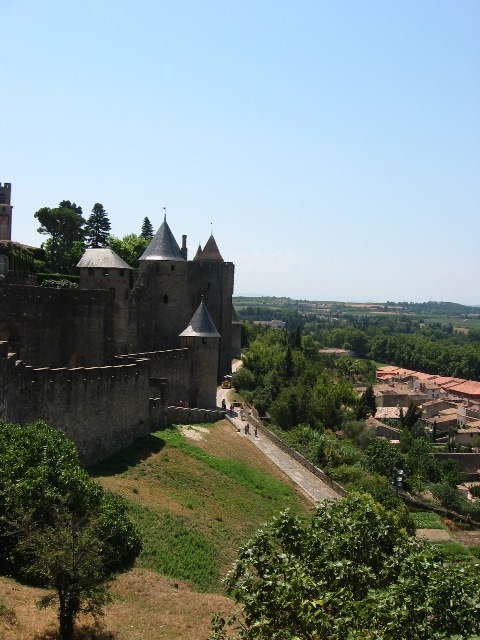 Carcassonne