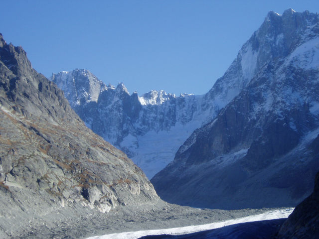 Chamonix-Mont-Blanc