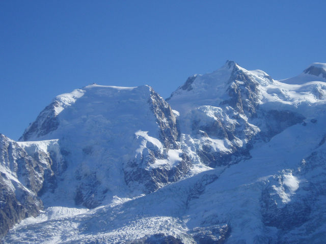 Mont Blanc