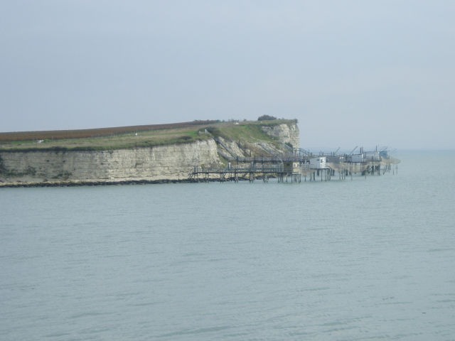 Fisherman houses