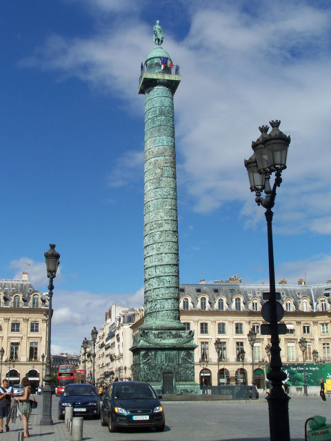 Place Vendôme