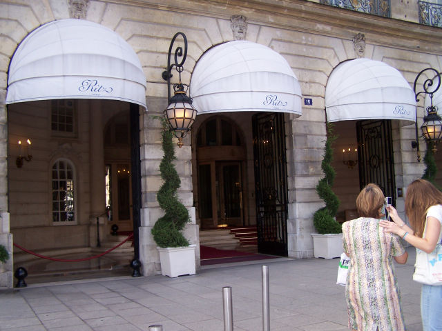 Le Ritz