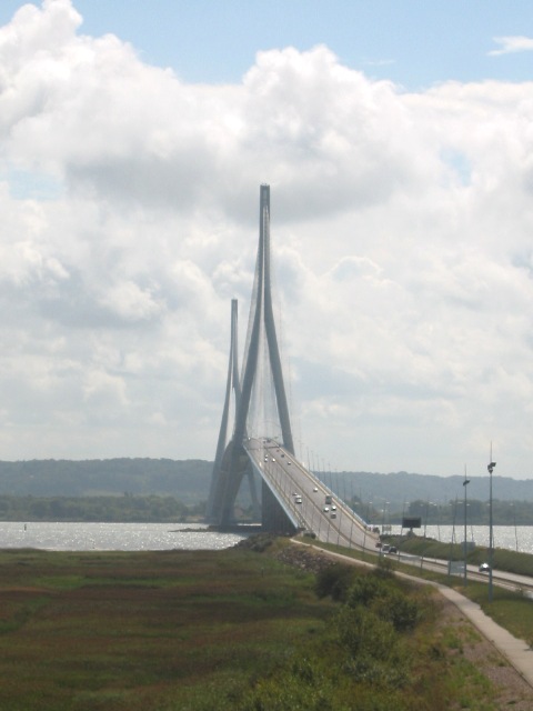 Seine estuary