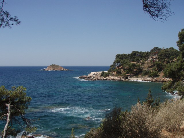 Calanque D Or