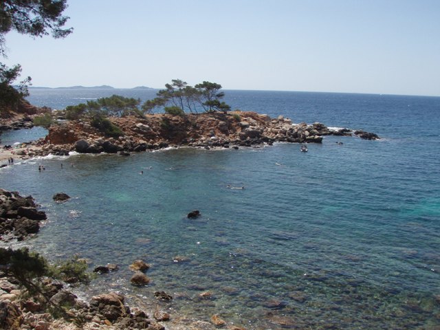 Calanque D Or