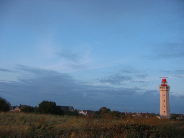 Phare de la Heve