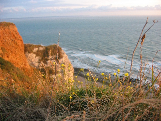 Falaises