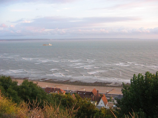 Sainte-Adresse