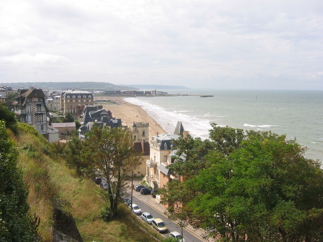 Deauville