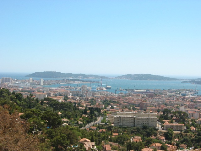 Toulon