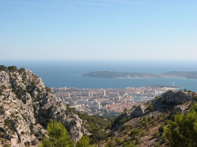 Toulon