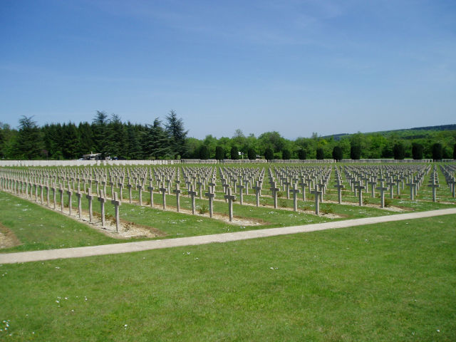 Cemetery