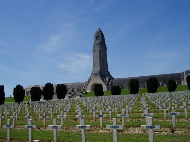 Ossuary