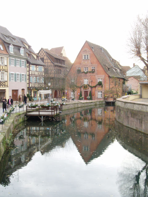 La petite venise