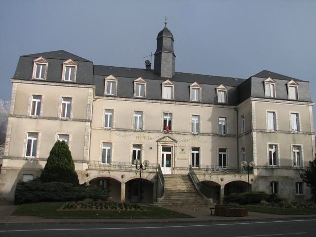 Mairie