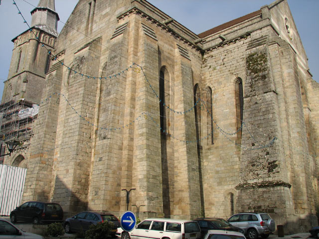 Eglise
