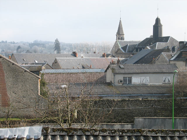 Rooftops