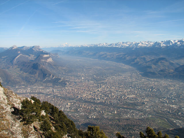 Vallée du Grésivaudan