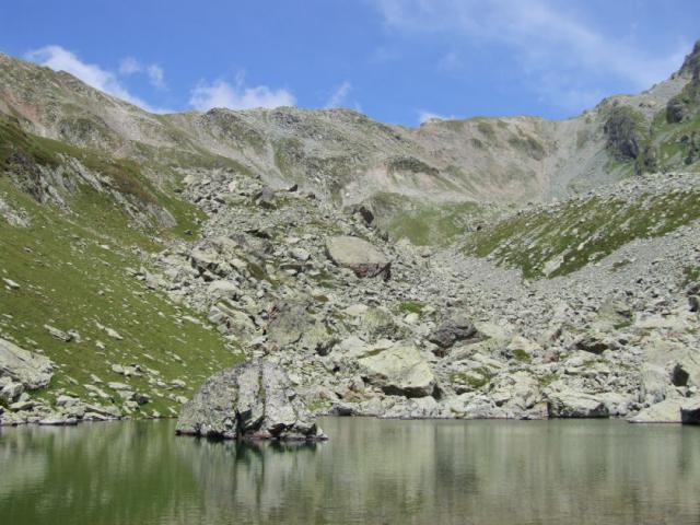 Lac du Venetier