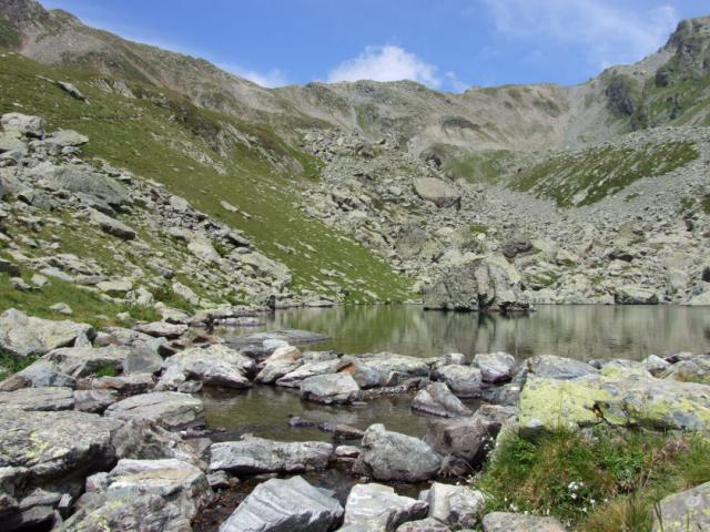 Col du Pra