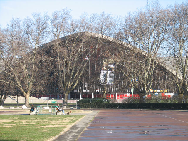 Palais des Congres