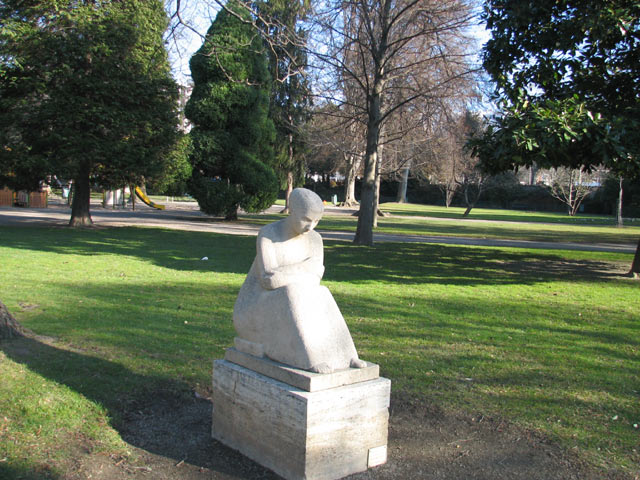 Jardin des Plantes