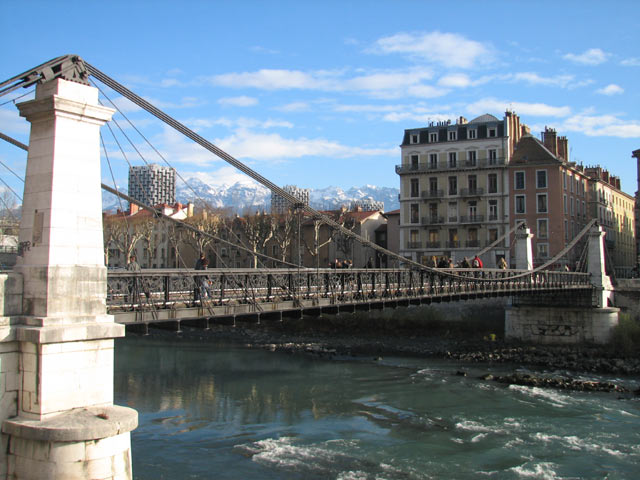 Pont Saint-Laurent