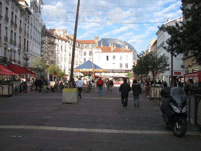 Place Grenette