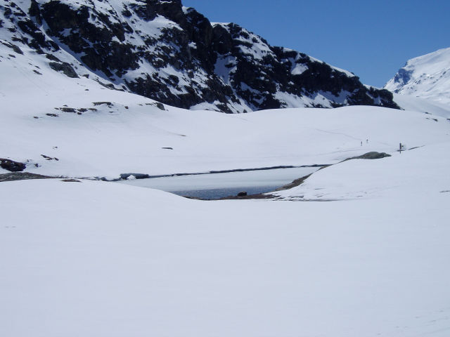 Tignes