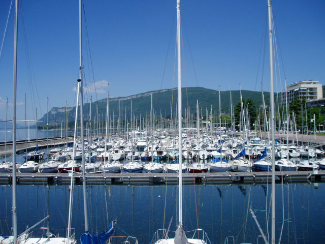 Port de Chatillon