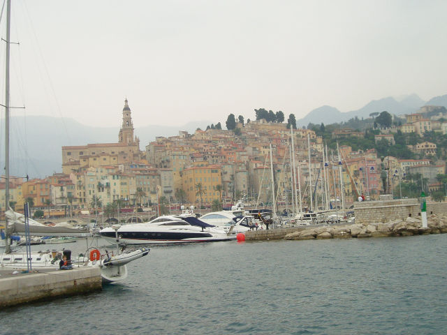 Menton