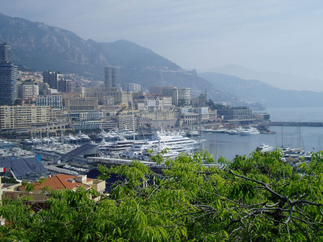 Principauté de Monaco