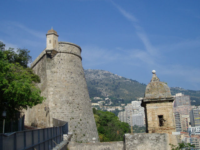 Fort Antoine