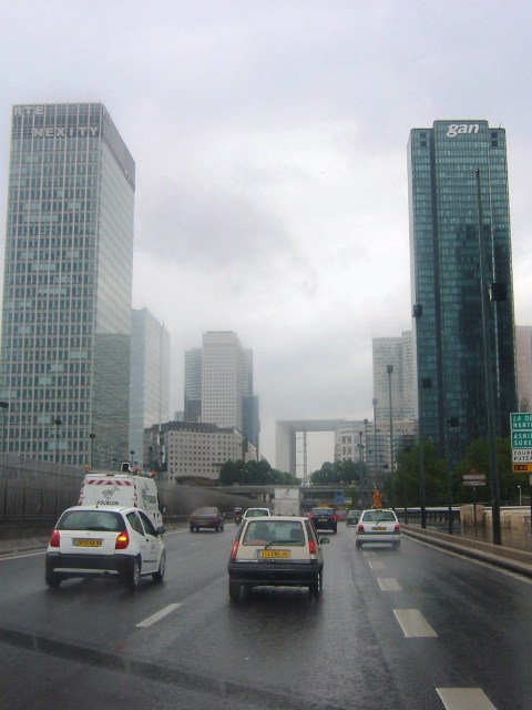 Grande Arche