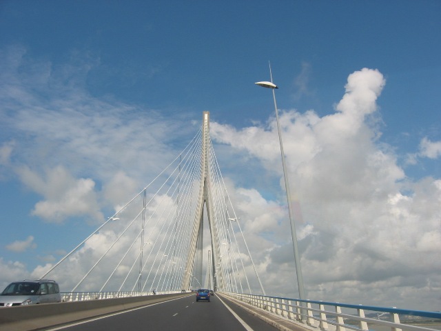 Pont de Normandie