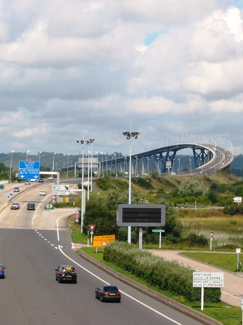 Pont Nord