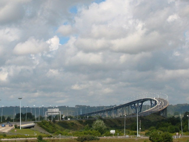 Pont Nord