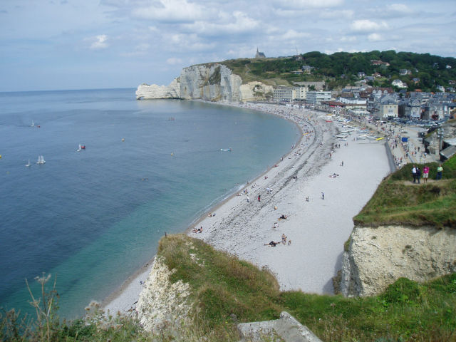 Etretat