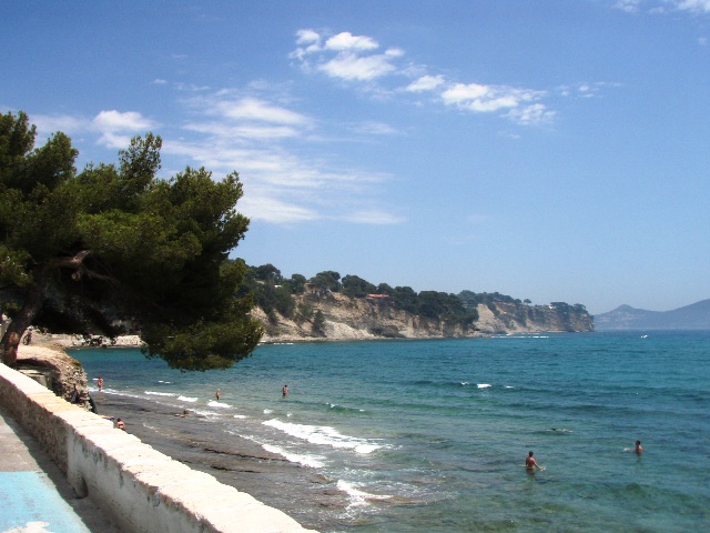 Baie des Anges