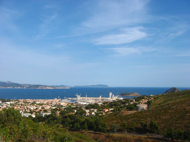 La Ciotat