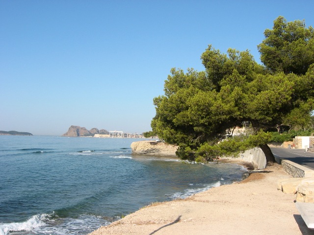 Baie des Anges