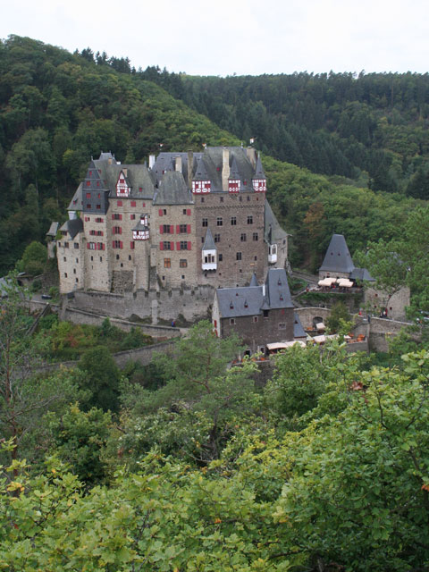 Burg Eltz