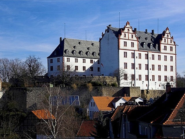 Castle Lichtenberg