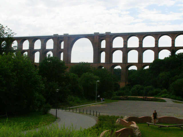 Göltzschtalbrücke